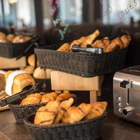 Holiday Inn - The Niu, Hide Berlin Friedrichshain By Ihg Экстерьер фото