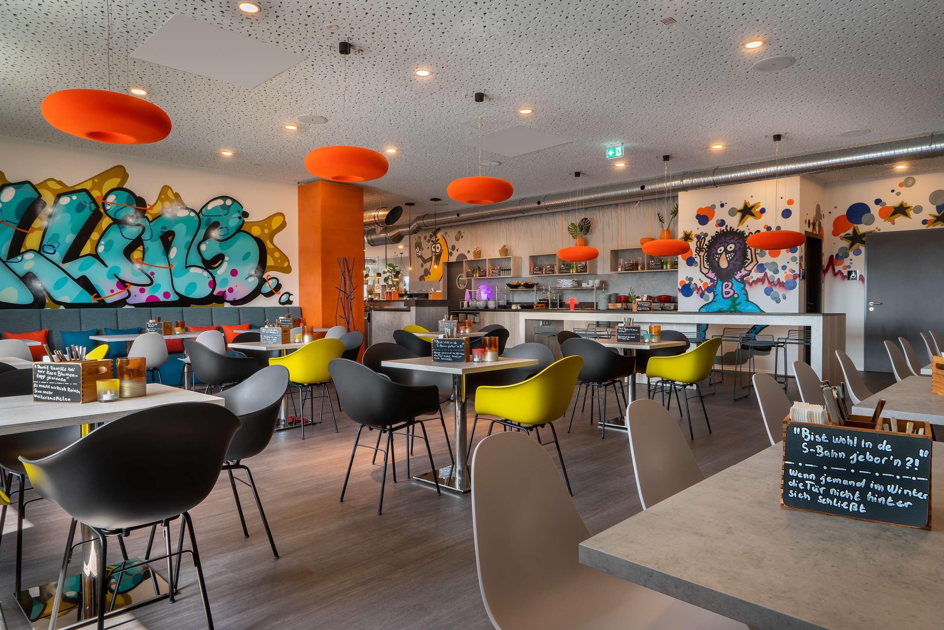 Holiday Inn - The Niu, Hide Berlin Friedrichshain By Ihg Экстерьер фото