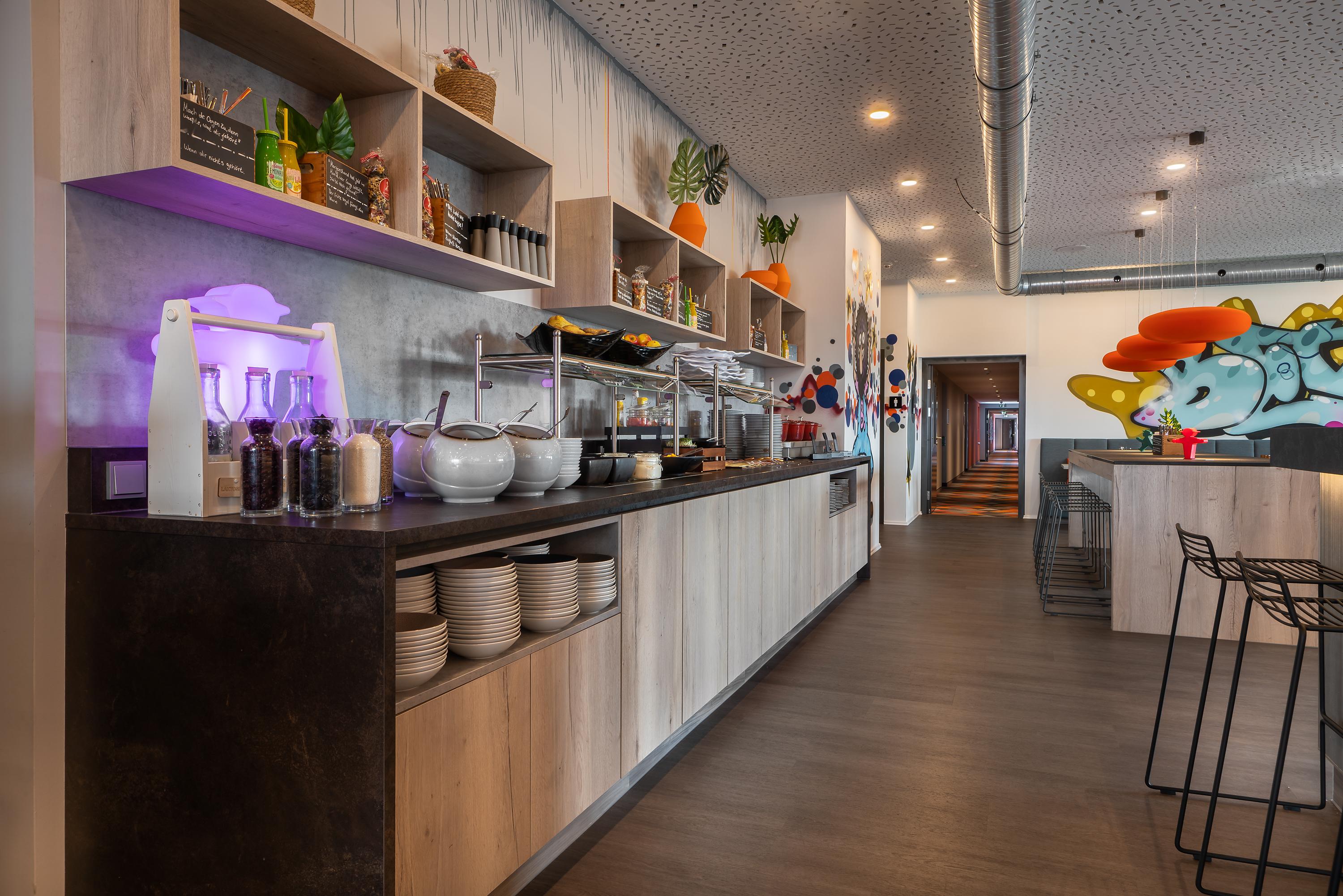 Holiday Inn - The Niu, Hide Berlin Friedrichshain By Ihg Экстерьер фото