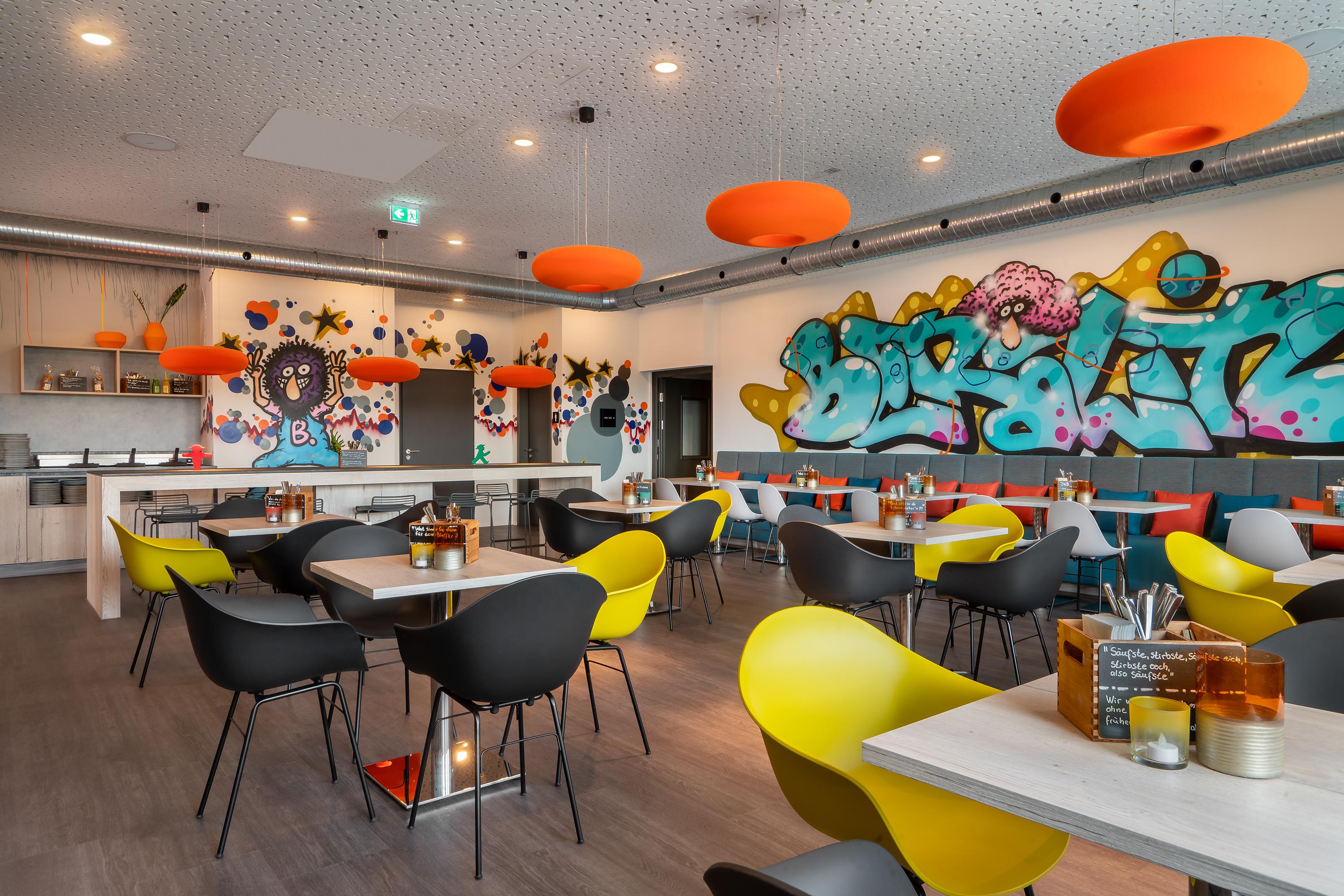 Holiday Inn - The Niu, Hide Berlin Friedrichshain By Ihg Экстерьер фото
