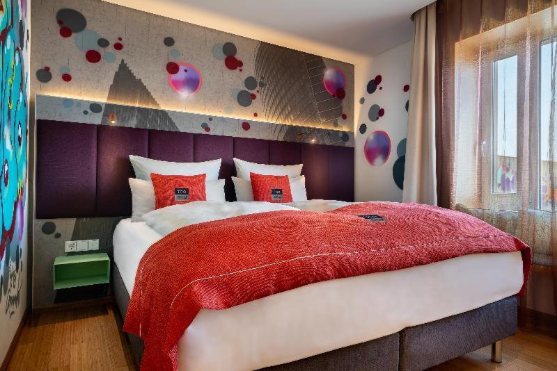 Holiday Inn - The Niu, Hide Berlin Friedrichshain By Ihg Номер фото