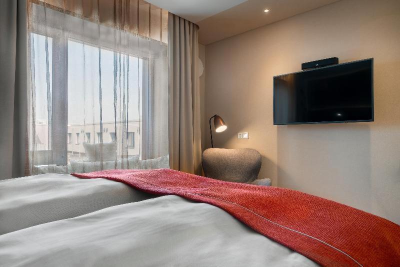 Holiday Inn - The Niu, Hide Berlin Friedrichshain By Ihg Номер фото