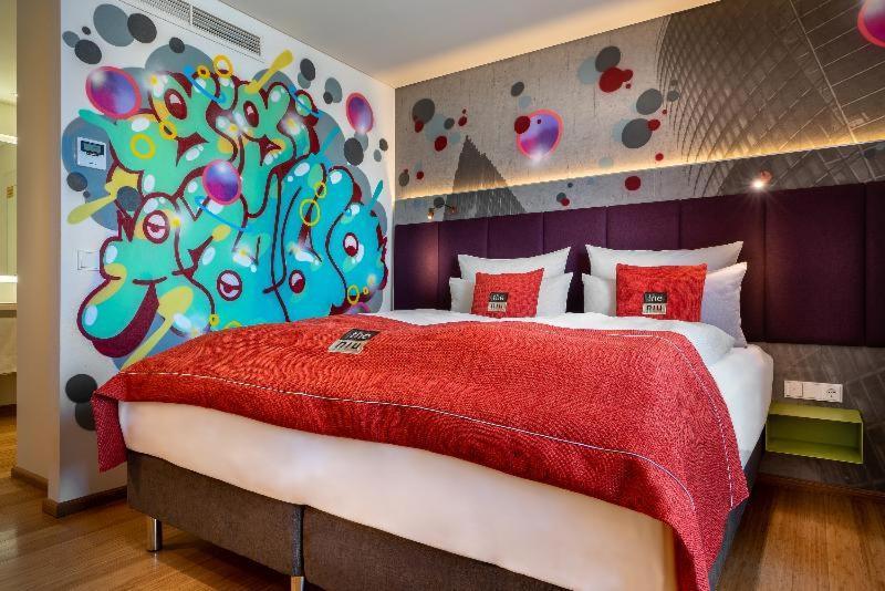 Holiday Inn - The Niu, Hide Berlin Friedrichshain By Ihg Номер фото