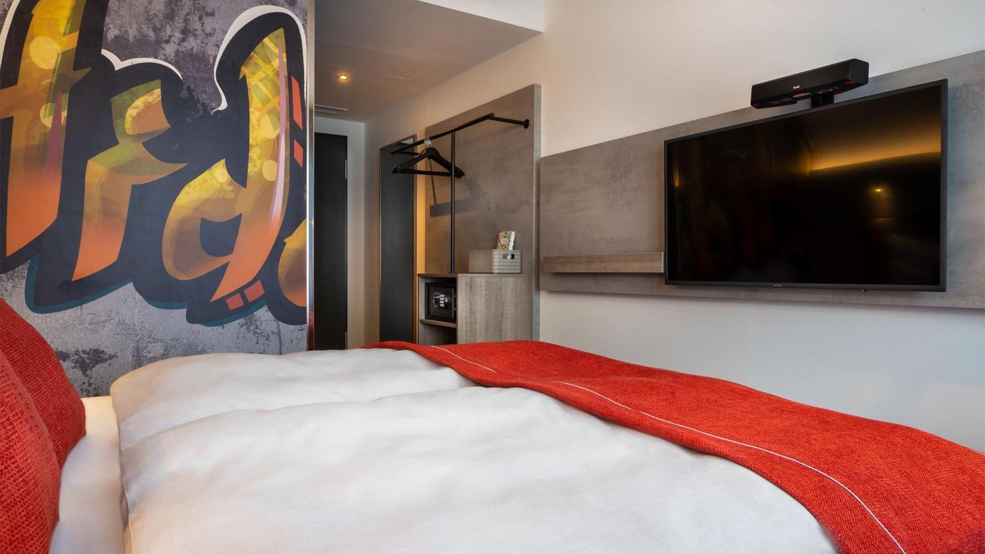 Holiday Inn - The Niu, Hide Berlin Friedrichshain By Ihg Экстерьер фото